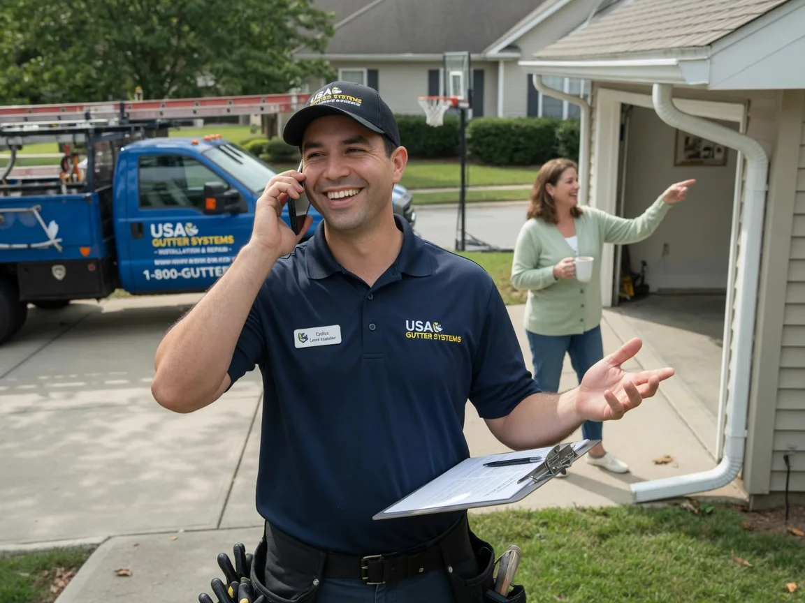Gutter Installation Edgard, LA FAQs